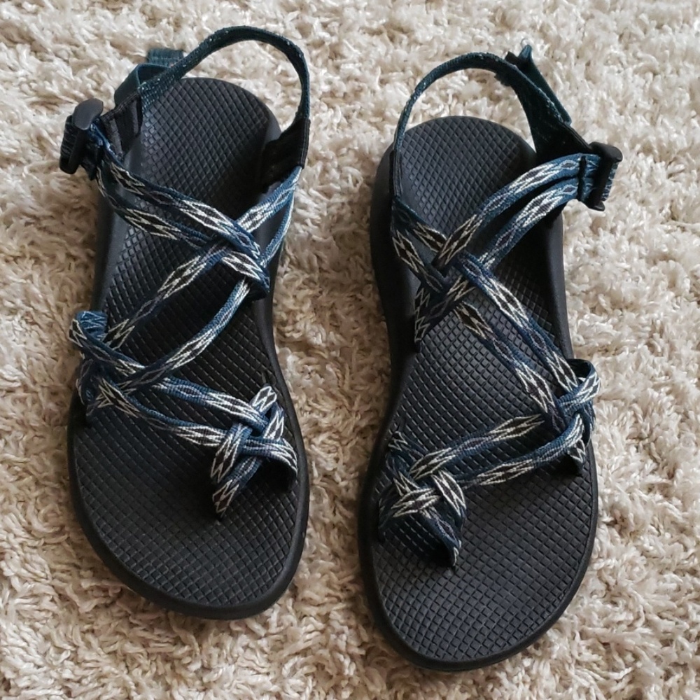 Chaco Sandals